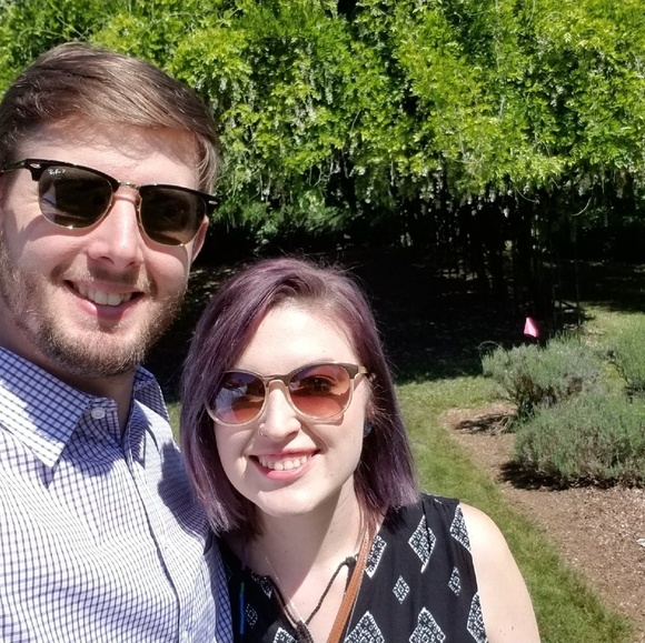 Meet your Posher, Brianna - Picture 3 of 4